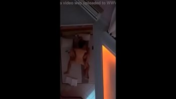 casal sem vergonha foi pro motel dar uma.
