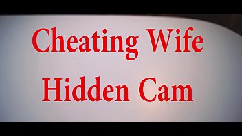 hotwife wifey covert webcam collection