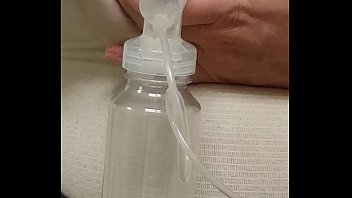 prego wifey  pumps milk from fat innate.