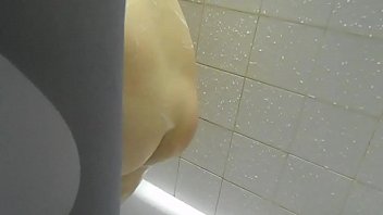 soapy facehole-watering booty spycam movie from.