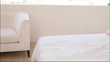 supah-boinking-hot silver-blonde teenie profeesional fuck-fest
