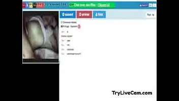 damsel with glasses on her web cam at trylivecamcom