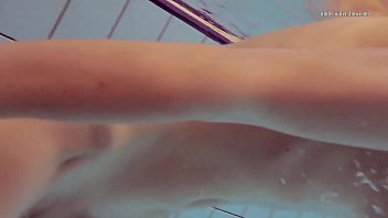 czech doll nastya volna furry naturist.