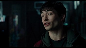 justice league official comic-con trailer 2017 - ben.
